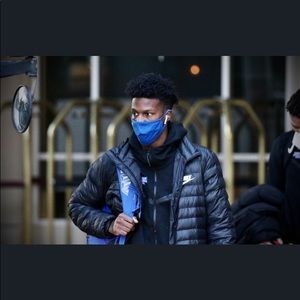 Meet your Posher, Josh